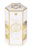 Accentra Bath Set Winter Magic Warm Vanilla 4 Contenuti