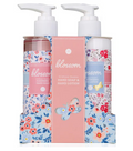 Accentra Blossom Hand Care Set Wildflower Meadow