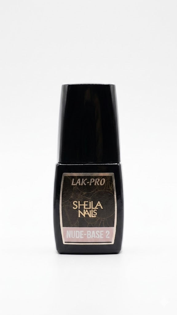 Sheila Nails Lak-Pro Nude Base