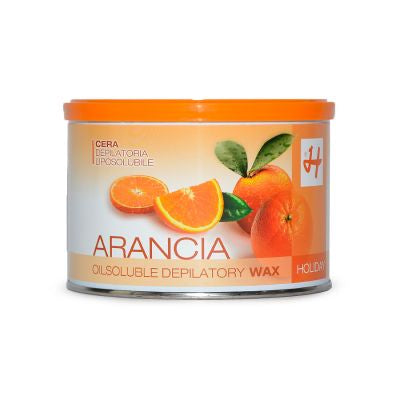 Holiday Vaso Cera Special Flavour