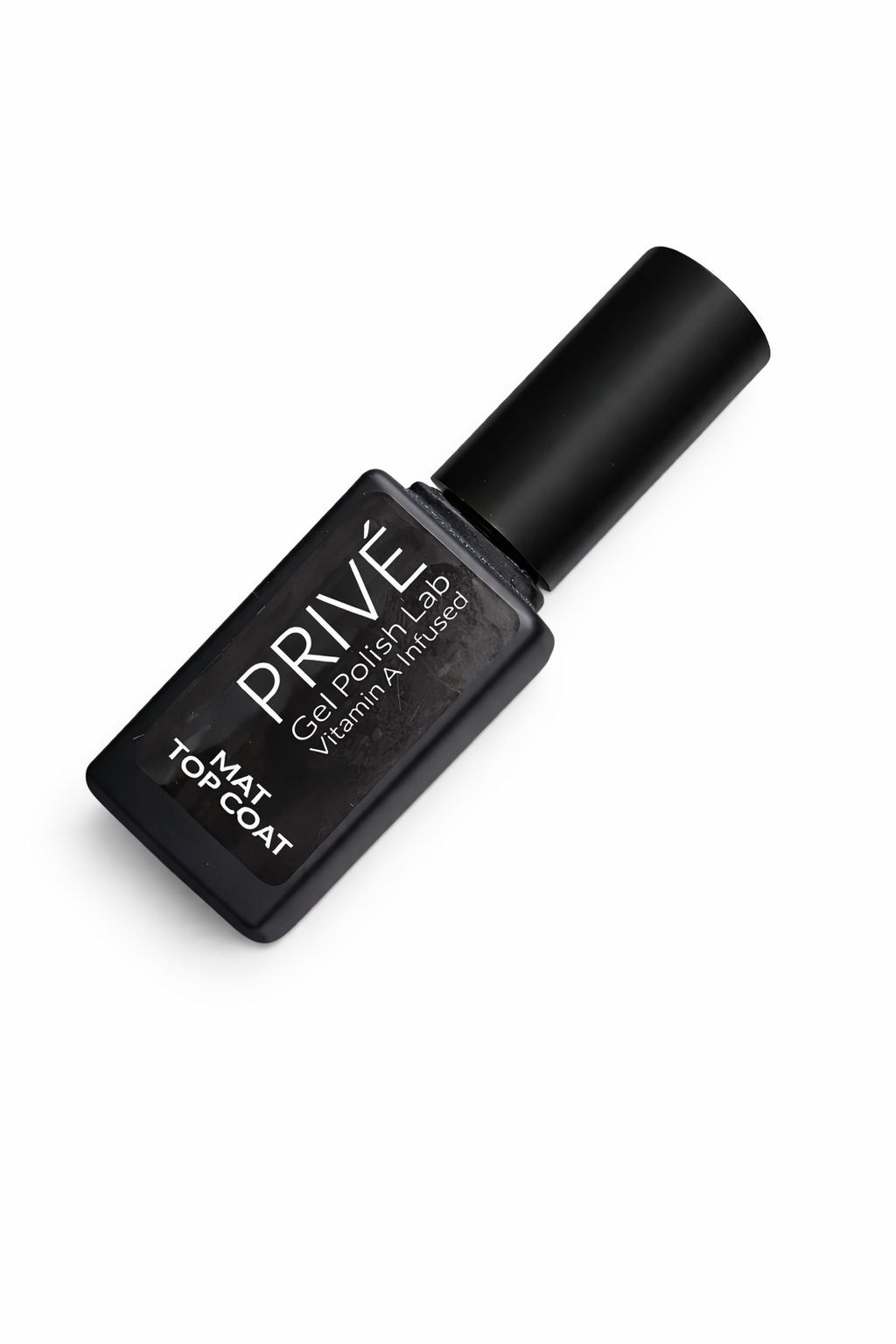Layla Privé Mat Top Coat