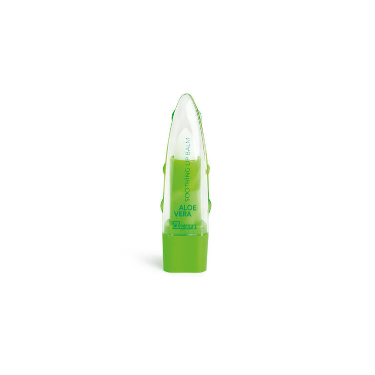 IDC INSTITUTE Balsamo labbra riparatore con aloe vera 4gr
