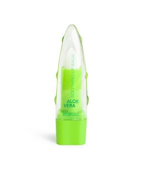 IDC INSTITUTE Balsamo labbra riparatore con aloe vera 4gr