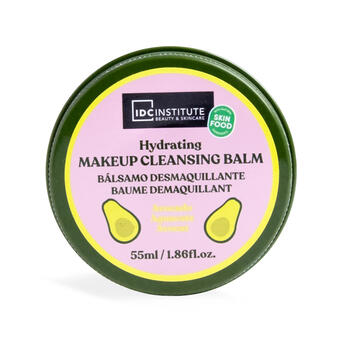 IDC INSTITUTE Balsamo Detergente Struccante avocado idratante da 50 ml