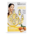 IDC INSTITUTE Capsule per la cura della pelle olio di argan Natural Elements