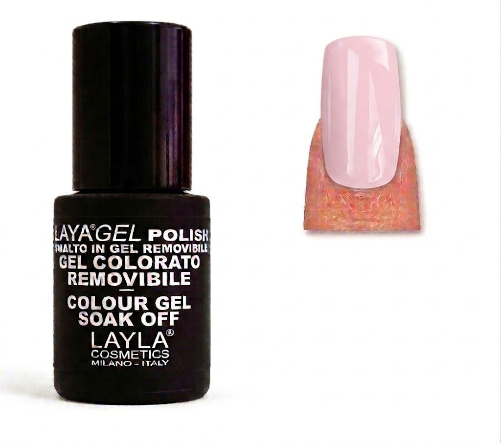 Layla LAYLAGEL POLISH