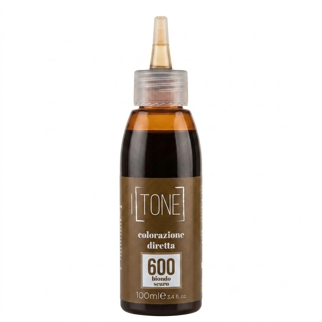 Retrò Professional Itone Colore Diretto Senza Ammoniaca - 100 ml