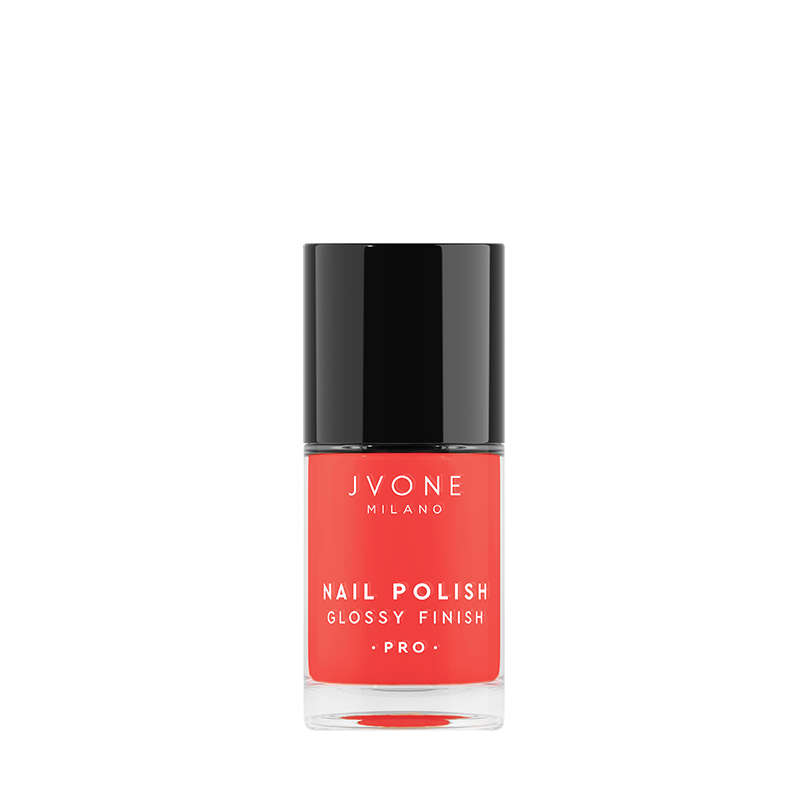 JVONE Nail Lacquer Smalto Per Unghie - 11 ml
