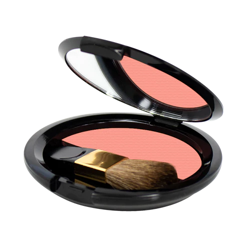 Layla Fard Compatto Top Cover Blush - 10 Varianti Di Colore