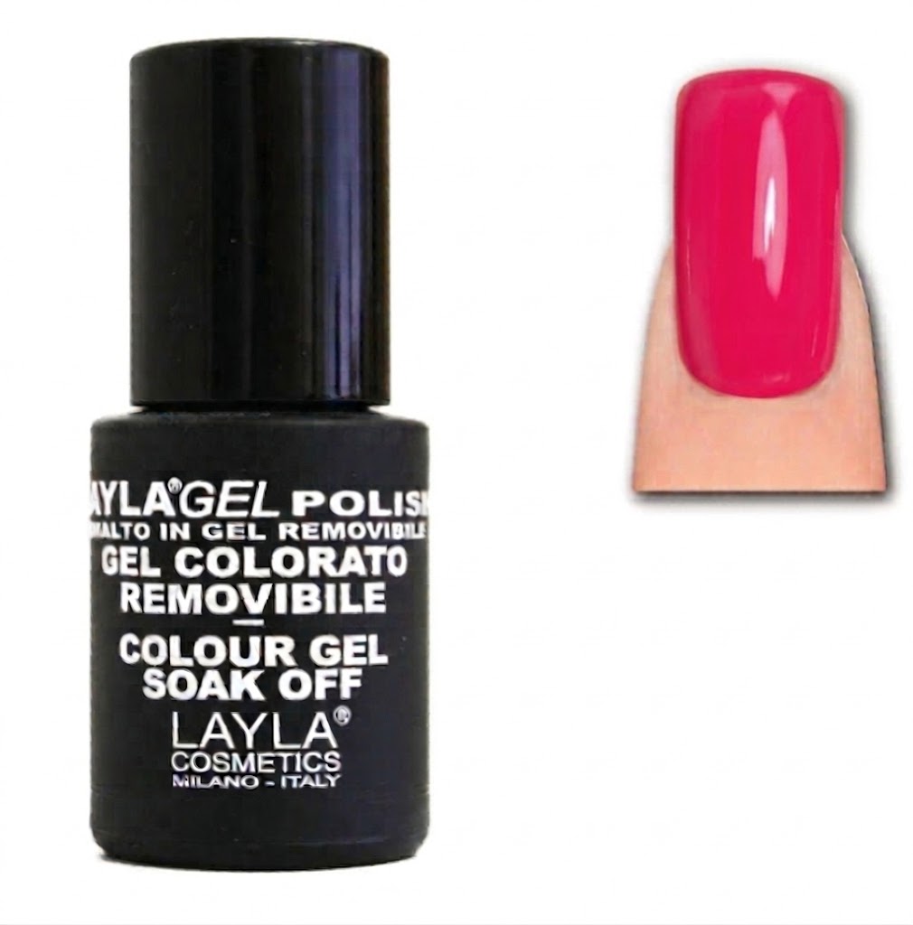 Layla LAYLAGEL POLISH
