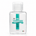 Ingenigel Gel Detergente Igienizzante Mani 65% Alcool - 80 ml