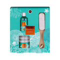Accentra OceanSpa Fresh Breeze Bath Gift Set Inspired By The Sea