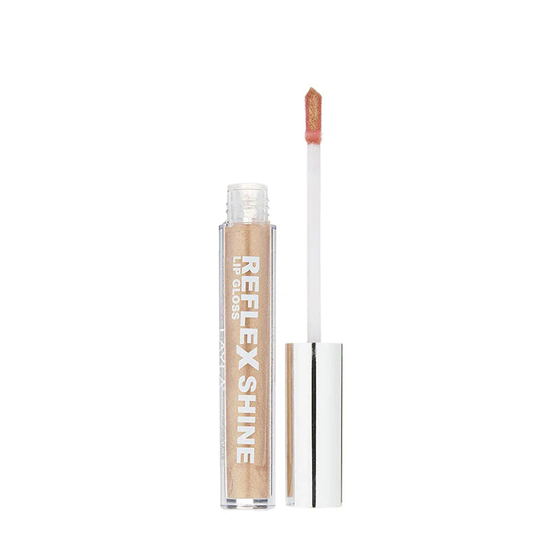 Layla Reflex Shine Gloss - 4 Varianti Di Colori