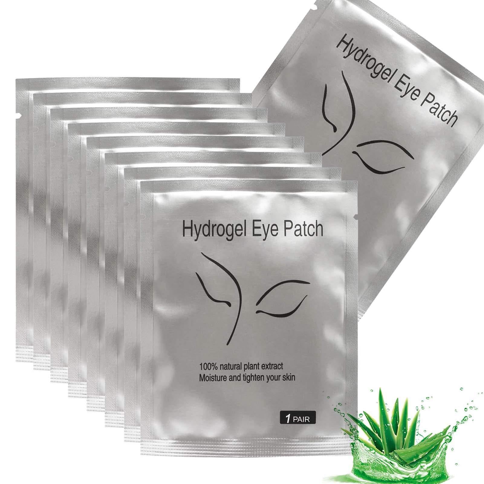 Hydrogel Eye Patch 1 Pair Patch Per Occhi In Idrogel