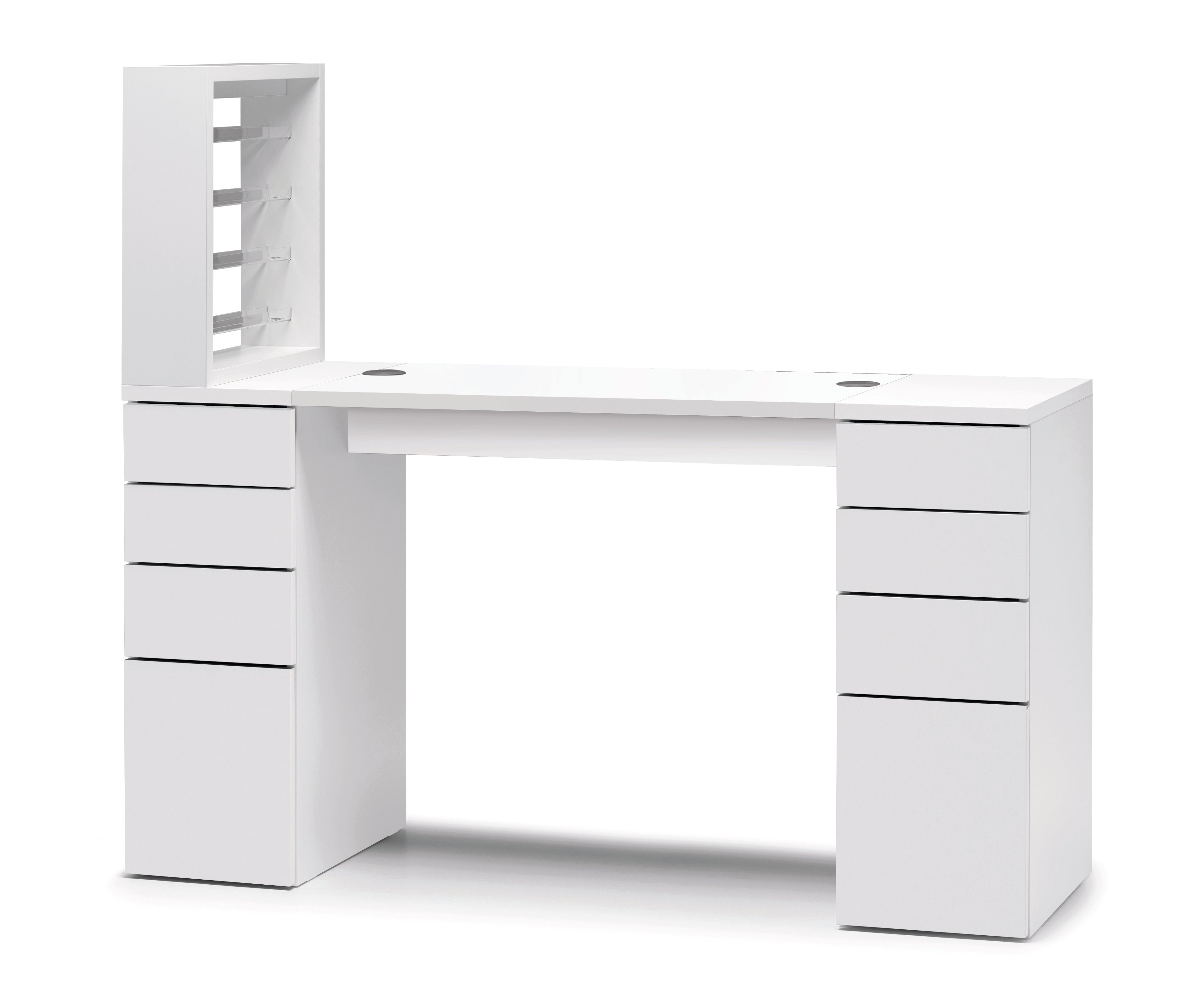 Elettro Beauty Tavolo Victor 5