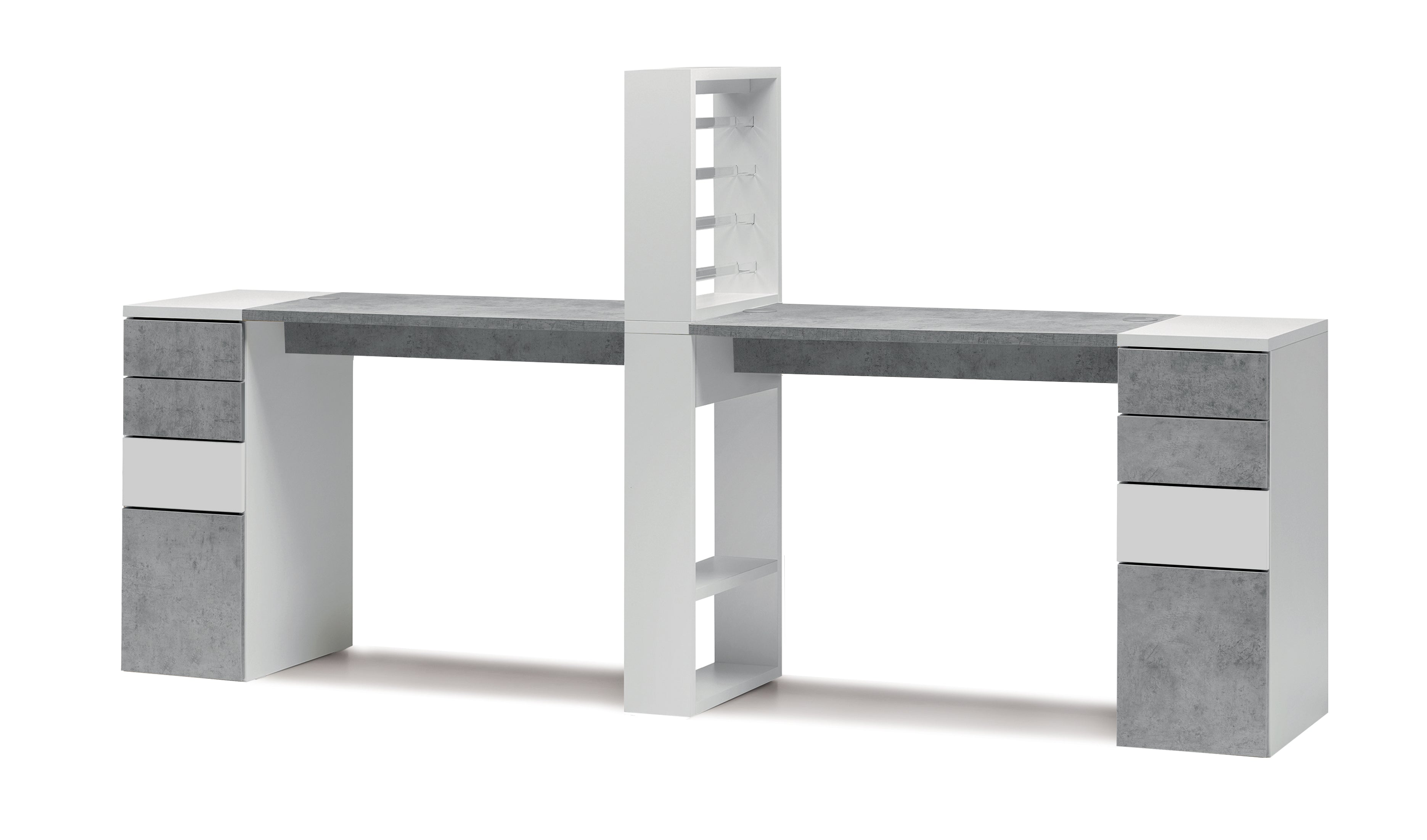 Elettro Beauty Tavolo Victor 6