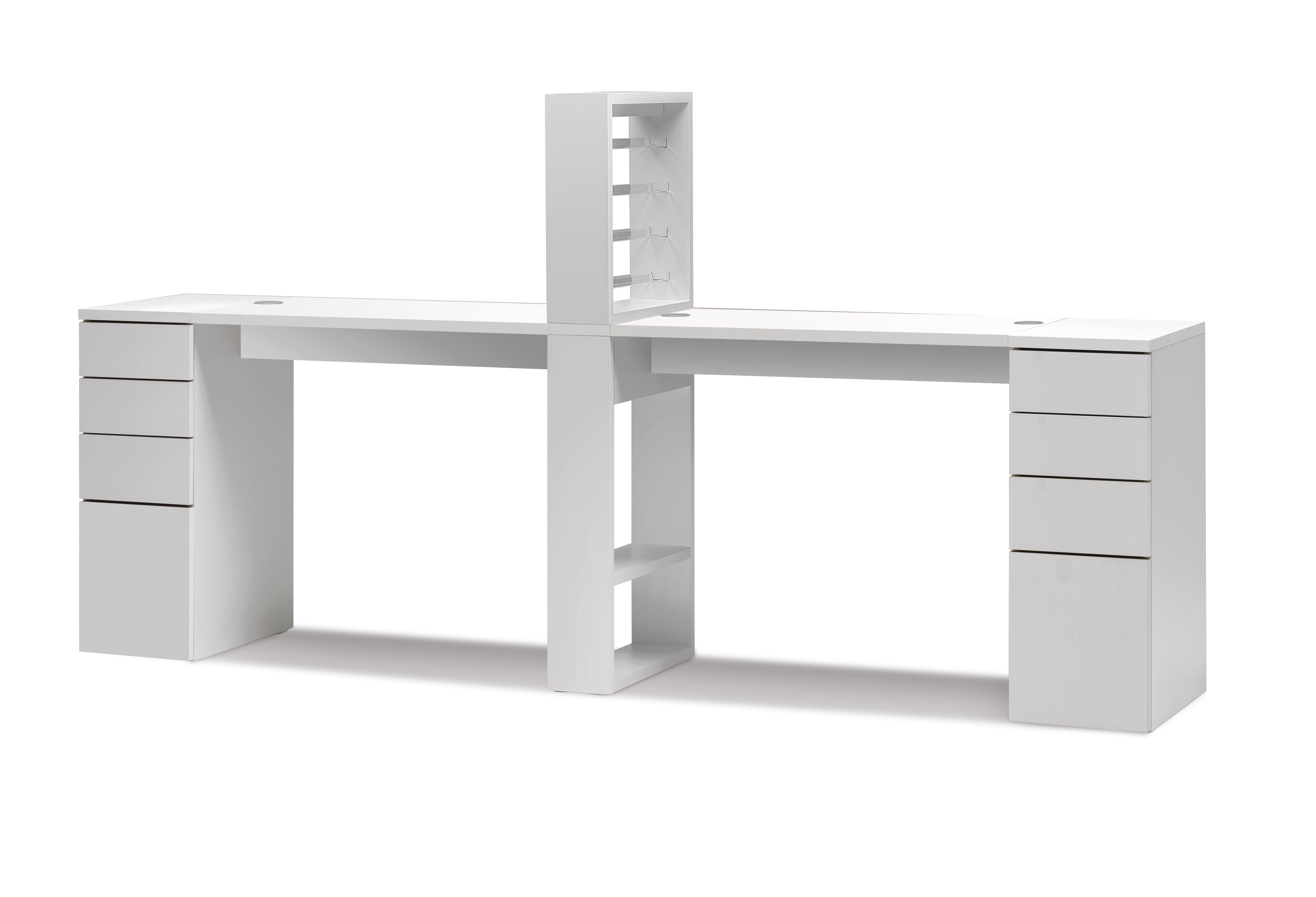 Elettro Beauty Tavolo Victor 6