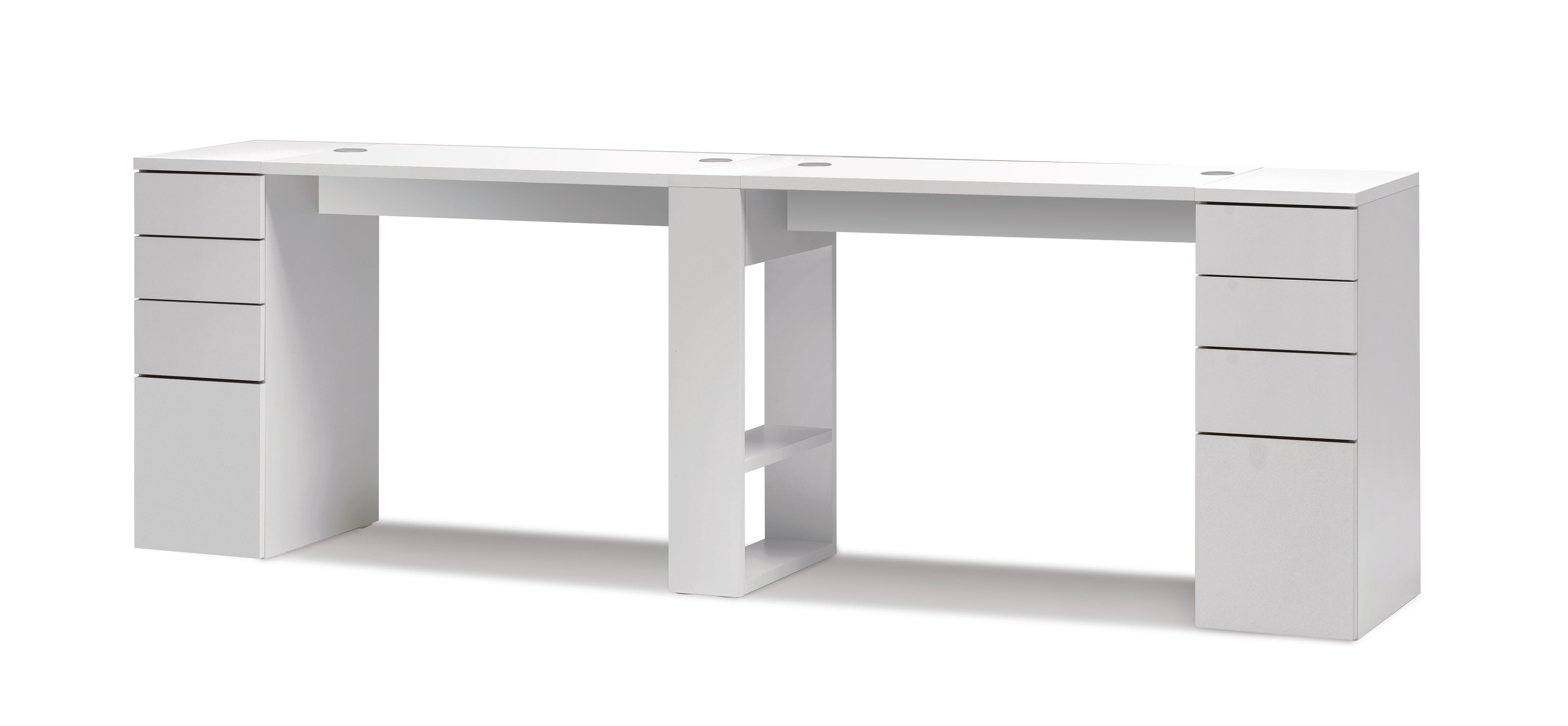 Elettro Beauty Tavolo Victor 7