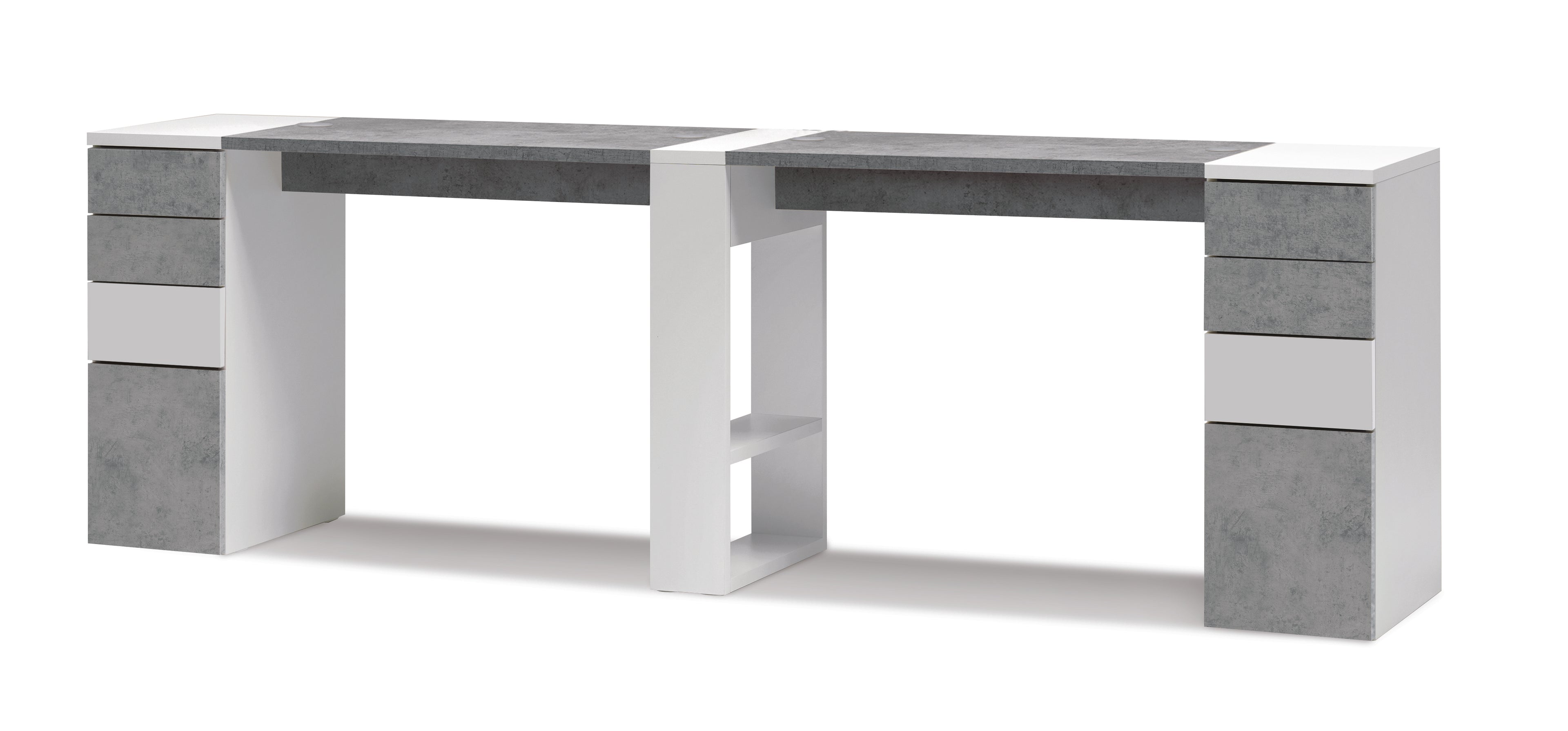 Elettro Beauty Tavolo Victor 7