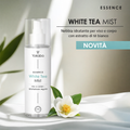 Yokaba White Tea Mist – Nebbia Viso E Corpo Al Tè Bianco 200 ml