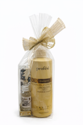 Set Regalo Benessere Doccia e Profumazione Ambiente