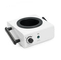 SALONXPRO Quadrato Export Wax Heater Scaldaceretta Idema Metallo - 400 ml