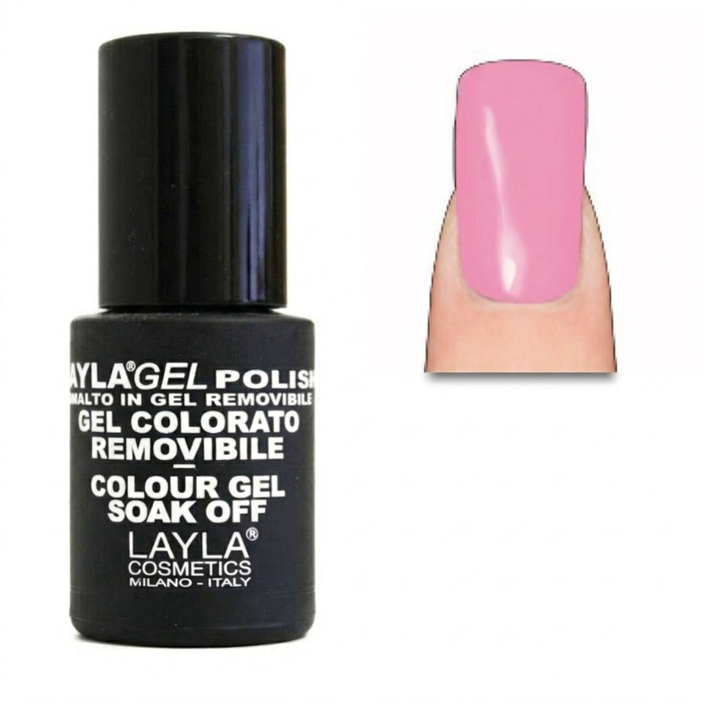 Layla LAYLAGEL POLISH