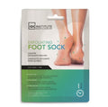 IDC INSTITUTE Maschera Calzini esfolianti per i piedi foot sock