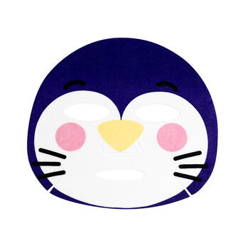 IDC INSTITUTE IDC INSTITUTE MASCHERA VISO GATTO LENITIVA IDRATANTE