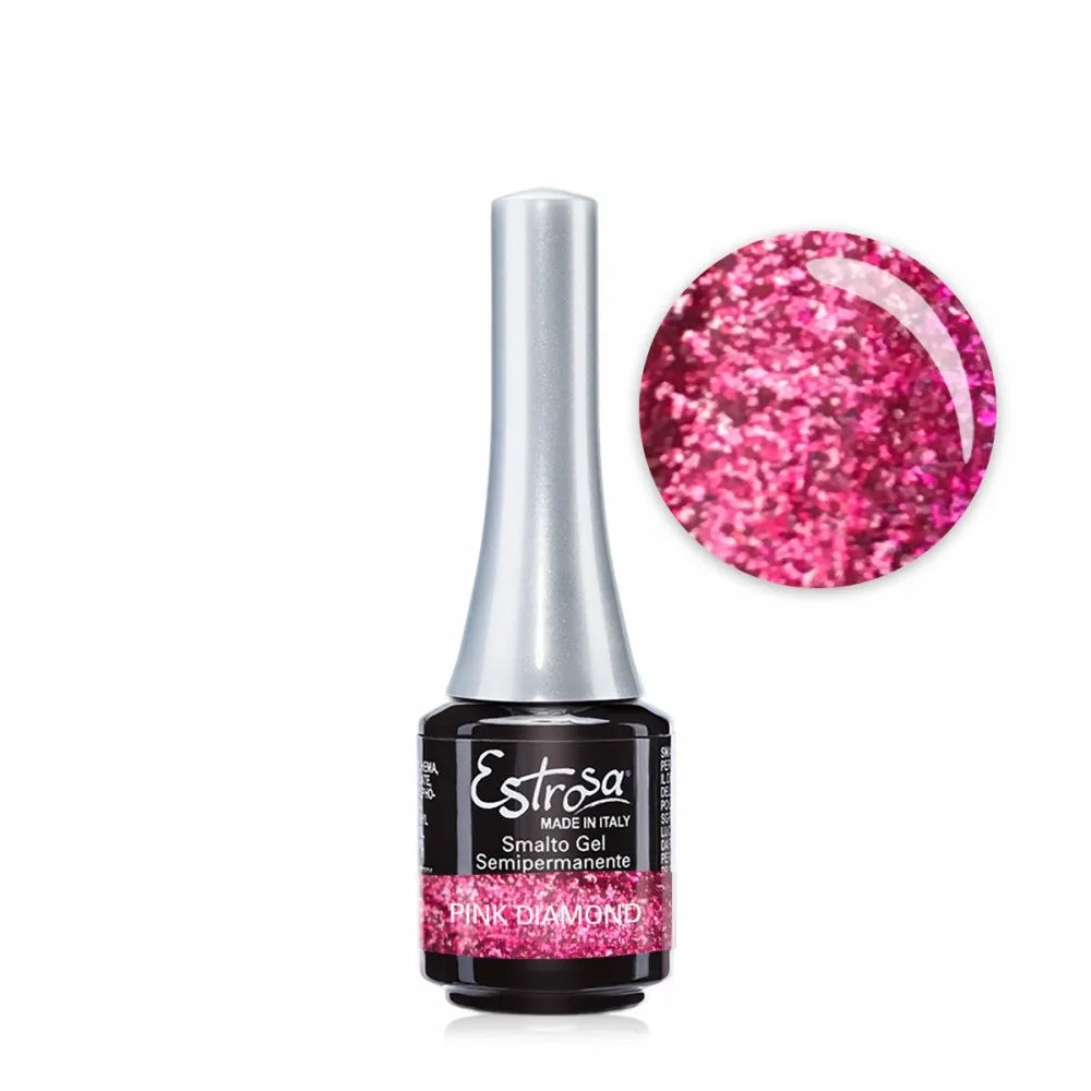 Estrosa Smalto semipermanente 7 ml