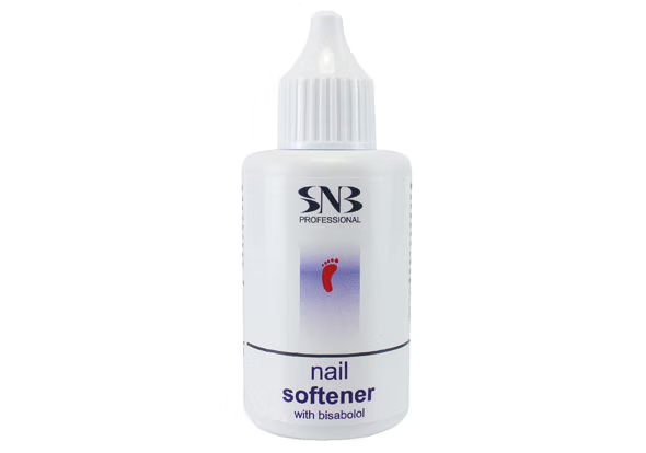 SNB Nail Softener With Bisabolol - 50 ml