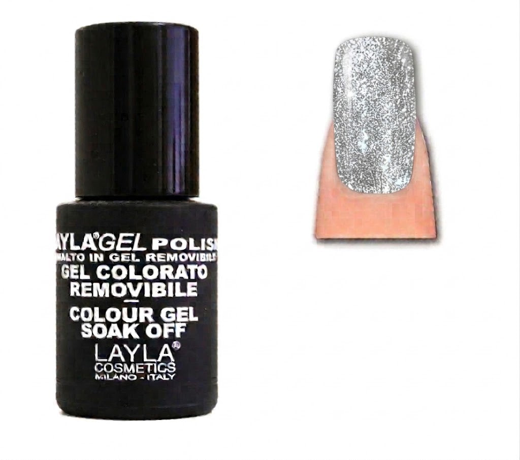 Layla LAYLAGEL POLISH