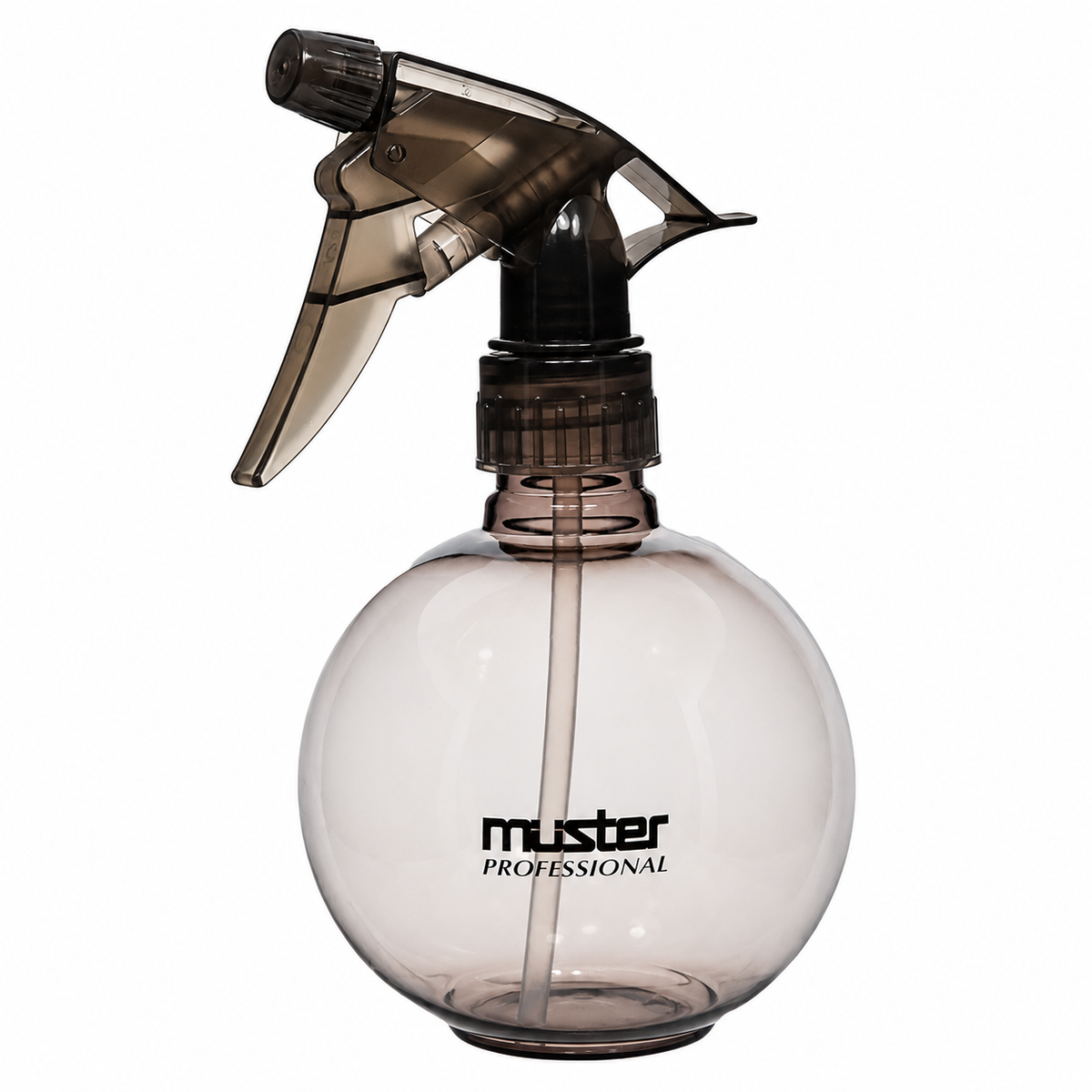 Müster Spruzzo Palla Antracite - 400 ml