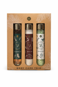 Accentra Body Care Trio Set