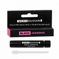 Mario Giussani Black Adhesive Colla Nera Per Ciglia Finte - 5 ml