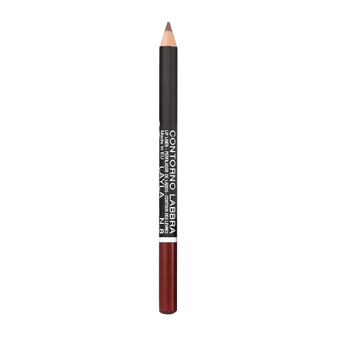Layla Contorno Labbra Lip Liner Matita Morbida - 11 Varianti Di Colori
