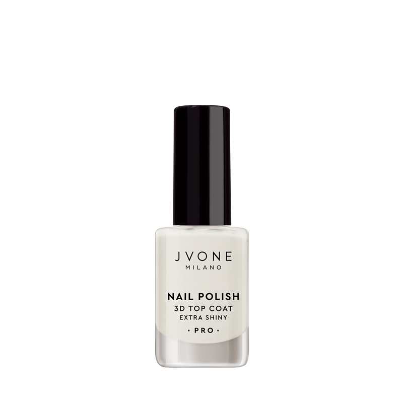 JVONE Nail Polish Glossy Finish Pro - 11 ml