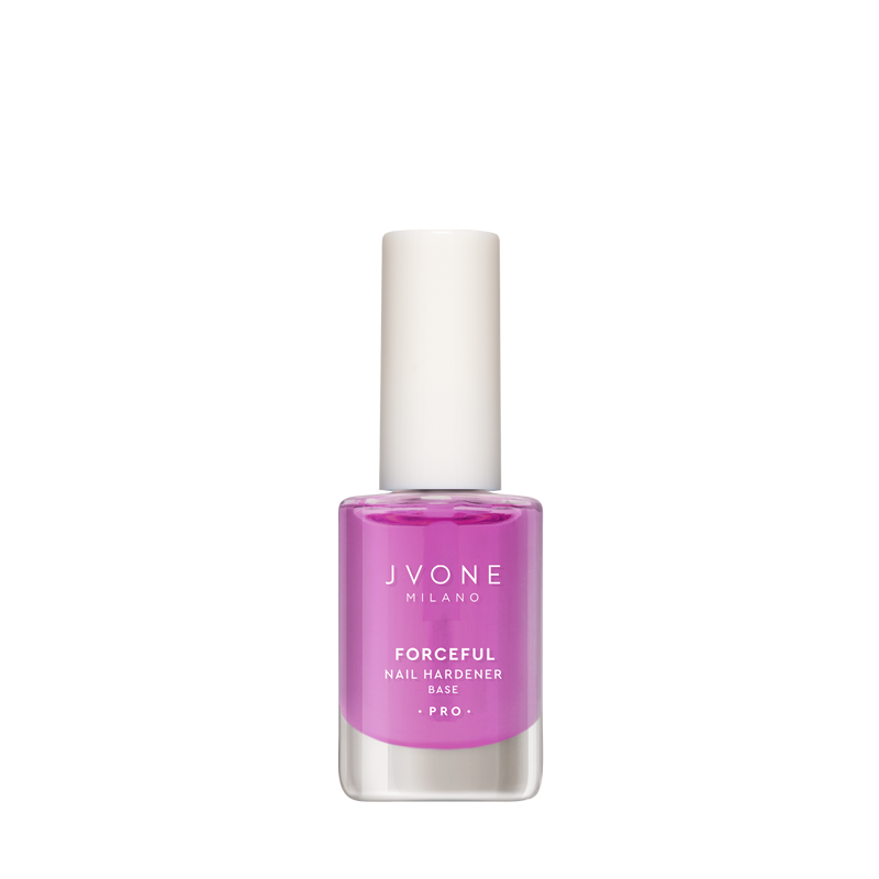 JVONE Forceful Nail Hardener Base Pro - 11 ml