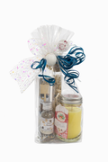 Set Regalo Benessere Casa E Relax