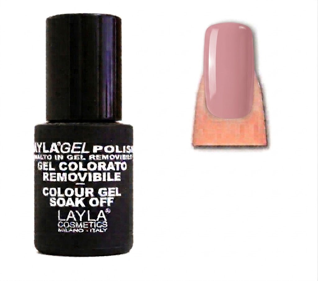 Layla LAYLAGEL POLISH