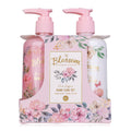 Accentra Blossom Hand Care Set Pink Saffron