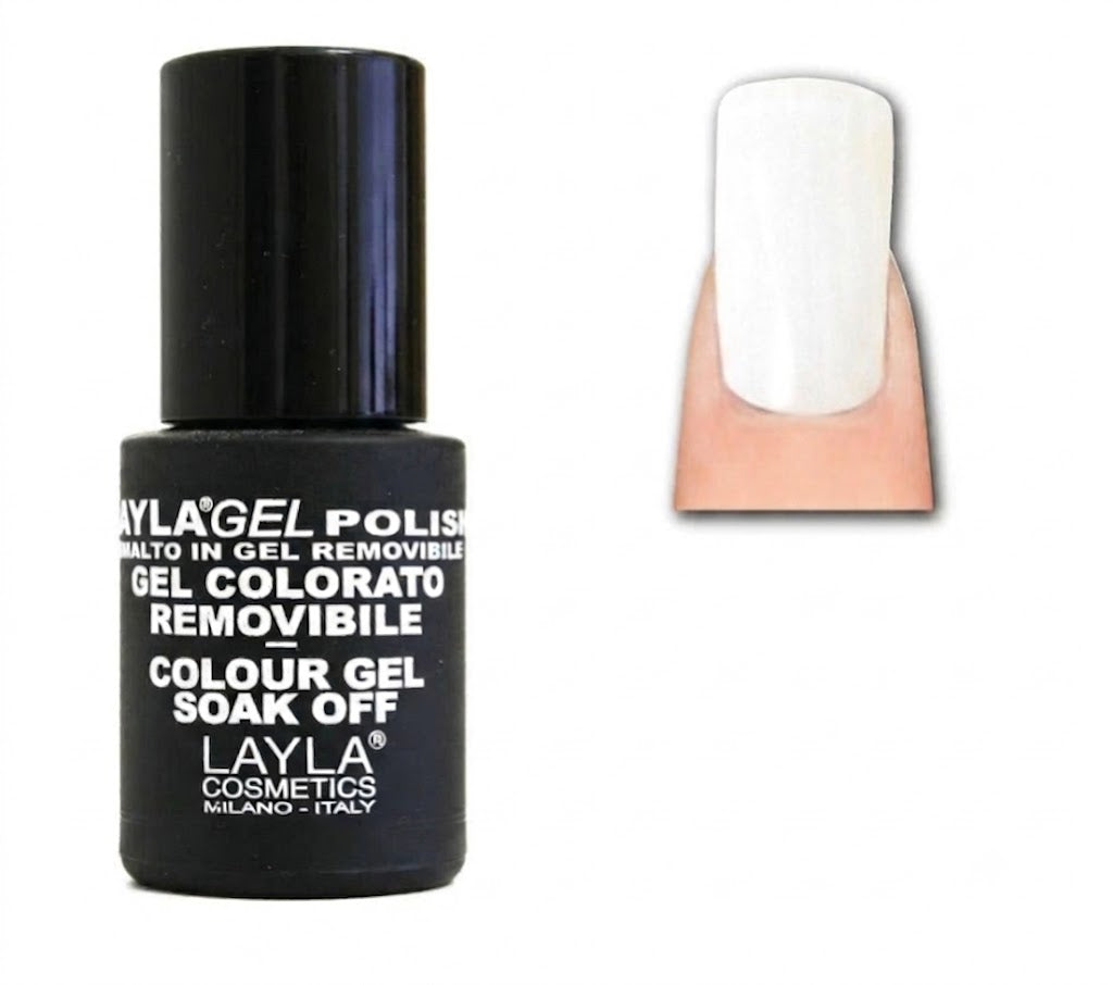 Layla LAYLAGEL POLISH