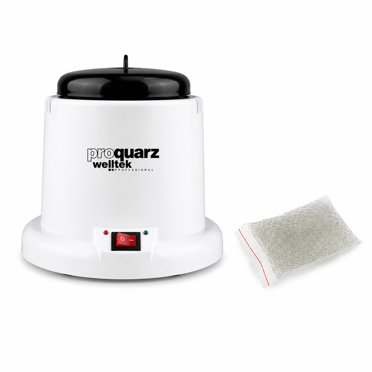 Cizeta Proquarz Walltek Professional Sterilizzatore Quarzo Per Uso Professionale