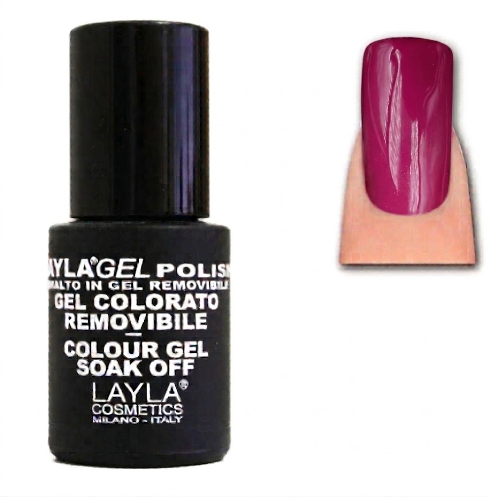 Layla LAYLAGEL POLISH