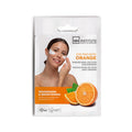 IDC INSTITUTE Maschera Patch contorno occhi nutrienti e illuminanti all' arancia 8g