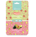 IDC INSTITUTE Maschera duo Essentials: all'Argilla Rossa + all'Avocado