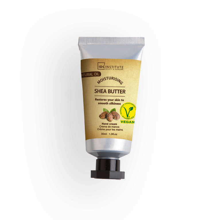 IDC INSTITUTE Crema mani all'olio naturale 30 ml 4 varianti