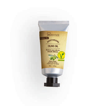IDC INSTITUTE Crema mani all'olio naturale 30 ml 4 varianti