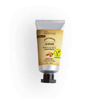 IDC INSTITUTE Crema mani all'olio naturale 30 ml 4 varianti