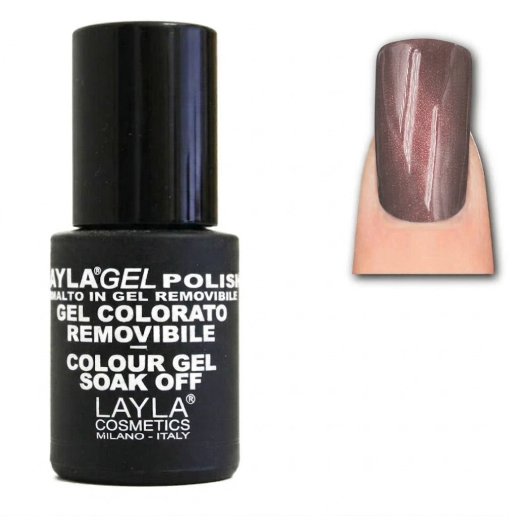 Layla LAYLAGEL POLISH